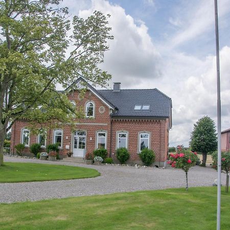 Landurlaub Regenholz Apartment Kronsgaard Luaran gambar