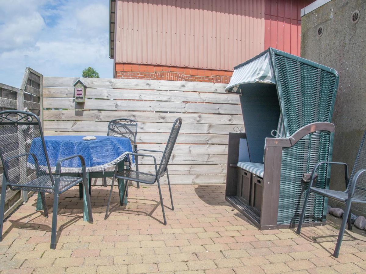 Landurlaub Regenholz Apartment Kronsgaard Luaran gambar